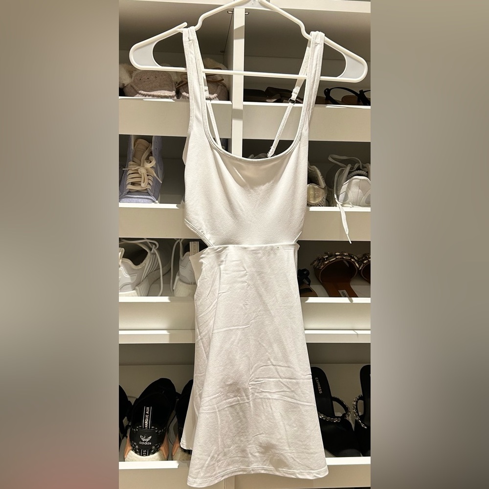 Abercrombie Sport Dress